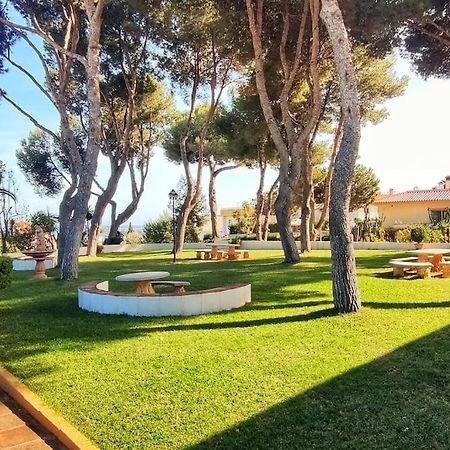 Apartamento Con Vistas Al Mar En Puerto Marina Apartment Torremolinos Luaran gambar