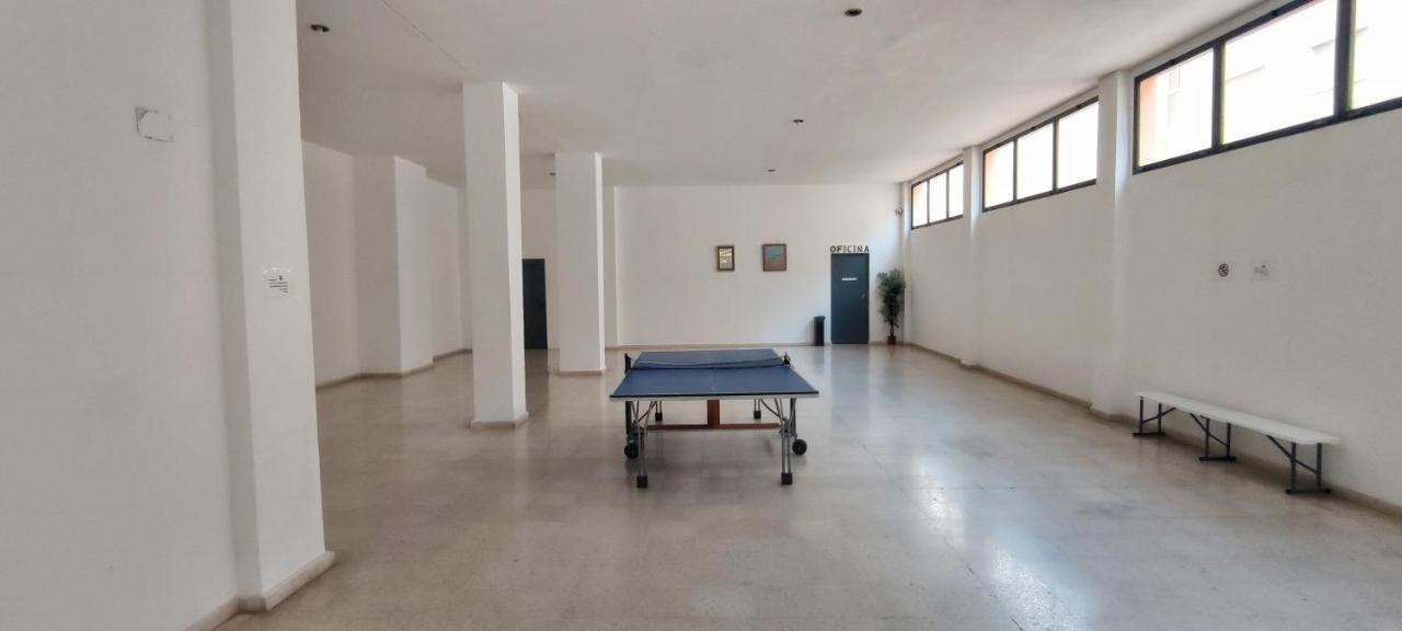 Apartamento Con Vistas Al Mar En Puerto Marina Apartment Torremolinos Luaran gambar