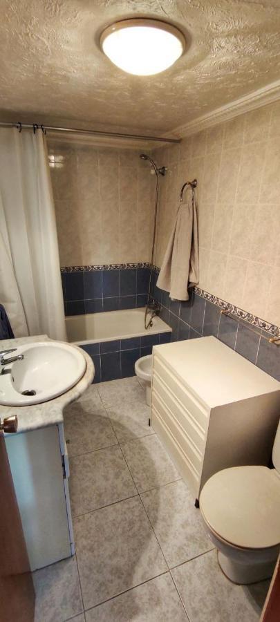 Apartamento Con Vistas Al Mar En Puerto Marina Apartment Torremolinos Luaran gambar